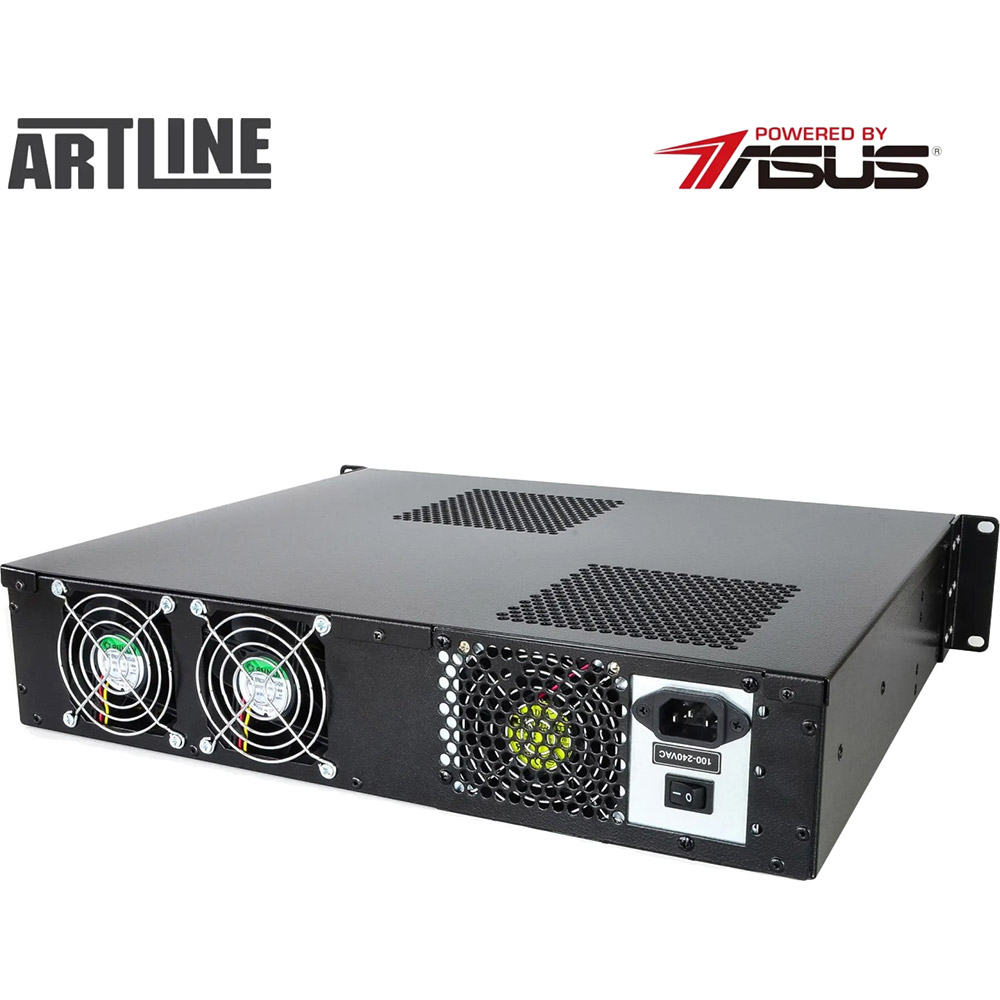 Покупка Сервер ARTLINE Business R35 (R35v56)