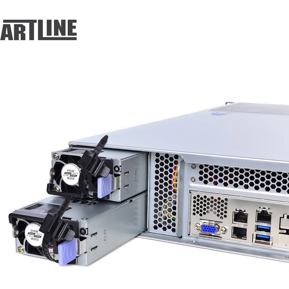 В Україні Сервер ARTLINE Business R35 (R35v57)