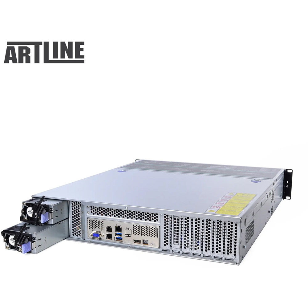 Покупка Сервер ARTLINE Business R35 (R35v57)