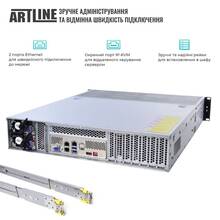 Сервер ARTLINE Business R35 (R35v48)