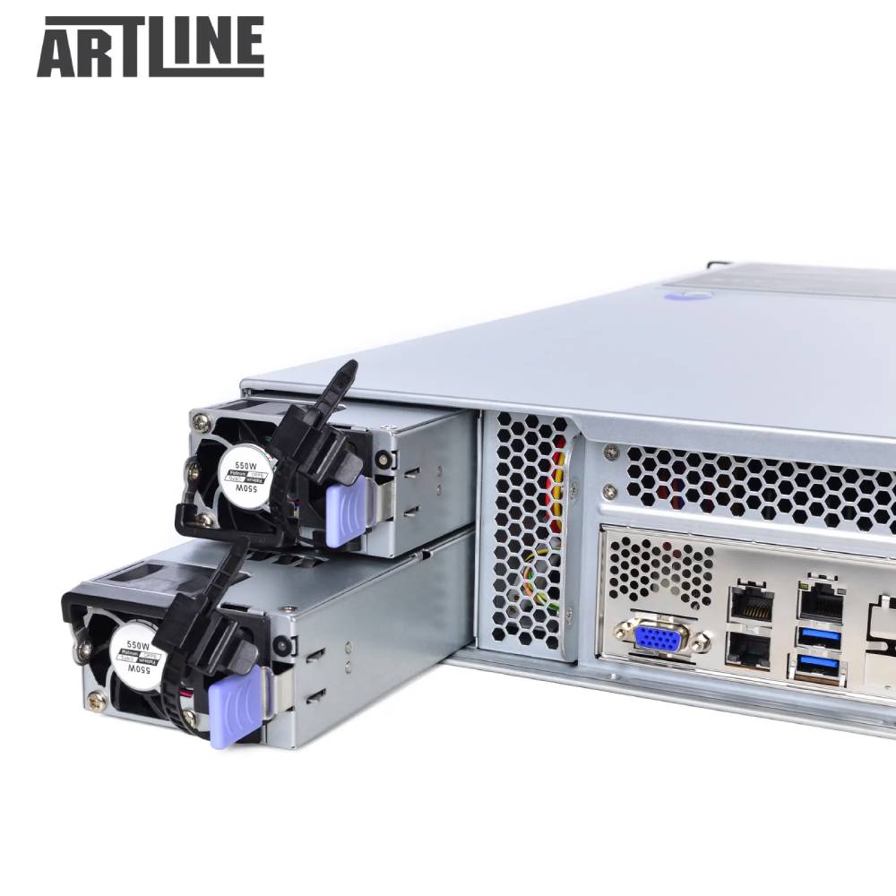 В Україні Сервер ARTLINE Business R35 (R35v48)