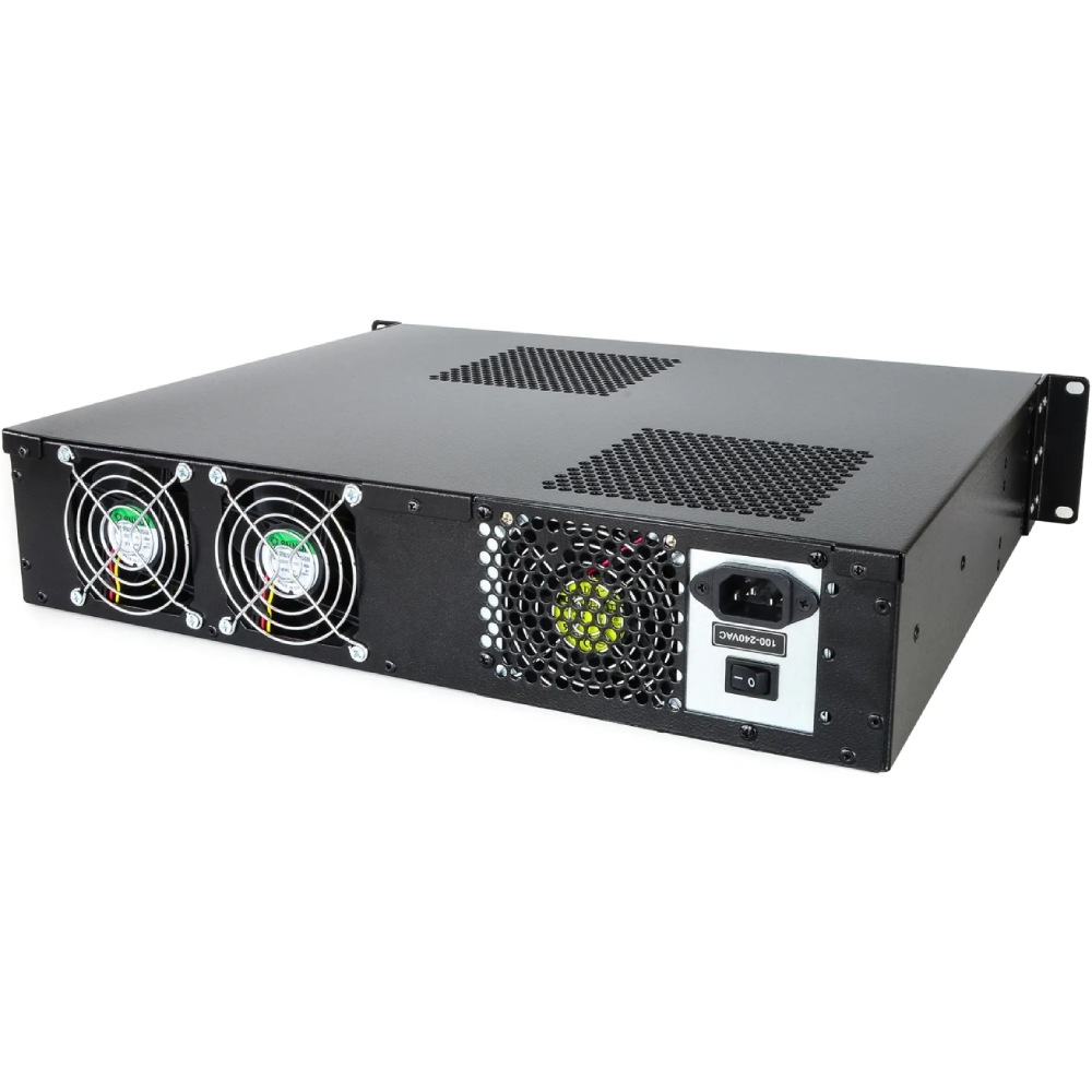 Сервер ARTLINE Business R37 (R37v100) Форм-фактор 2U Rackmount