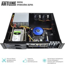 Сервер ARTLINE Business R37 (R37v103)
