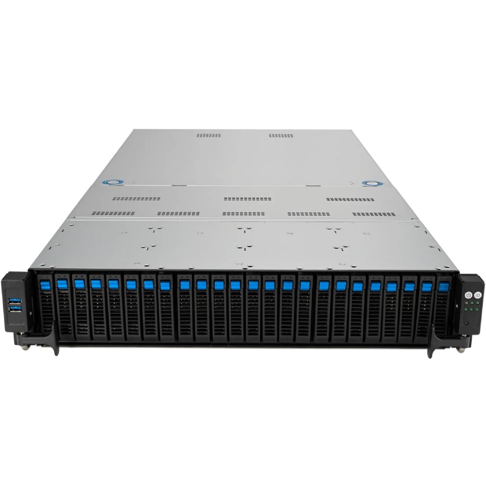 Сервер ARTLINE Business R83 (R83v11) Форм-фактор 2U Rackmount