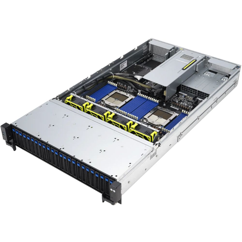 Сервер ARTLINE Business R83 (R83v14) Форм-фактор 2U Rackmount