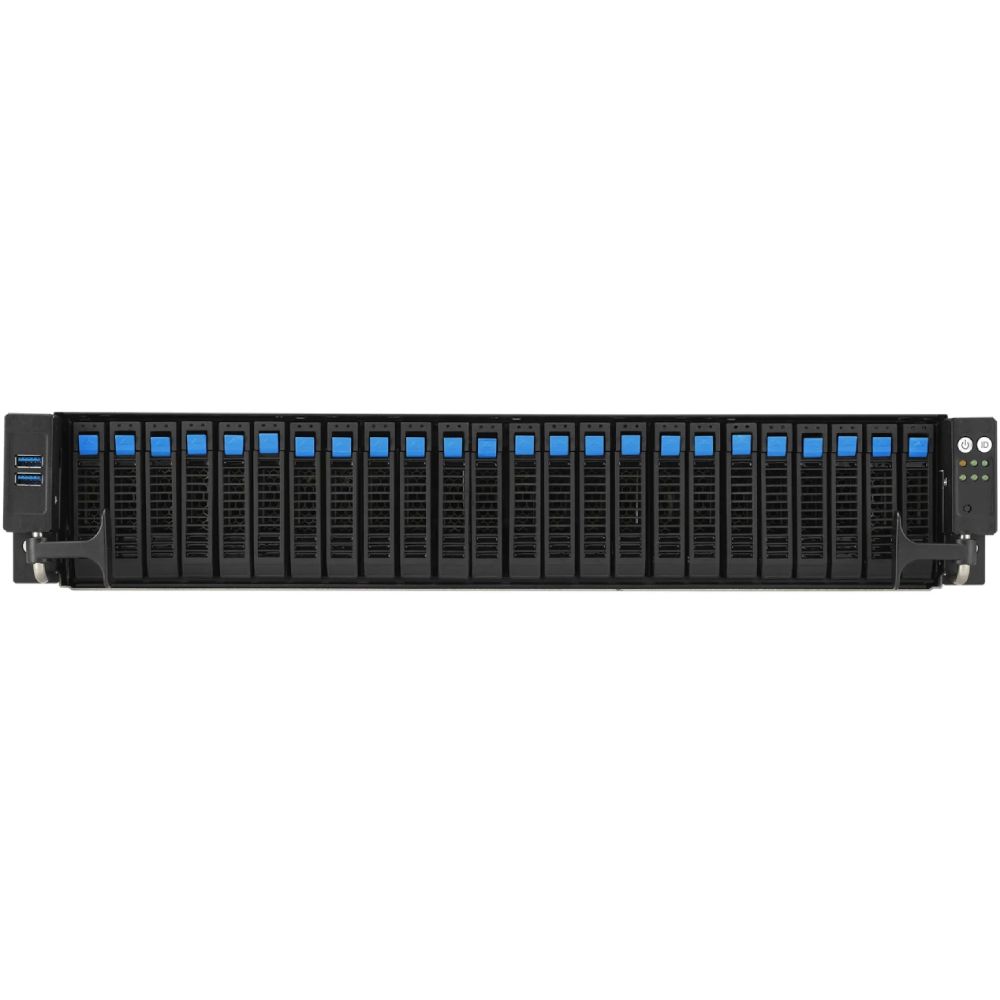 Сервер ARTLINE Business R83 (R83v15) Форм-фактор 2U Rackmount