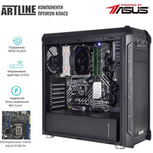 Сервер ARTLINE Business T25 (T25v42)