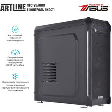 Сервер ARTLINE Business T25 (T25v42)