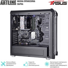 Сервер ARTLINE Business T25 (T25v42)