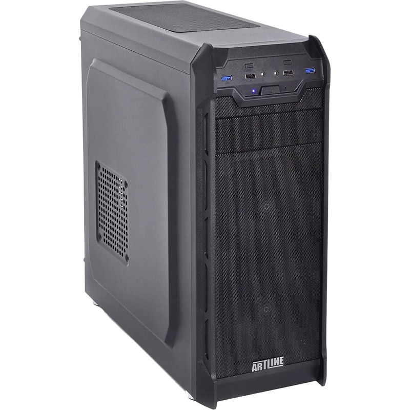 Сервер ARTLINE Business T27 (T27v31) Форм-фактор Tower