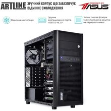 Сервер ARTLINE Business T35 (T35v33)