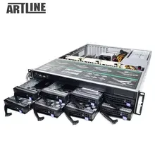 Сервер ARTLINE Business R37 (R37v82)