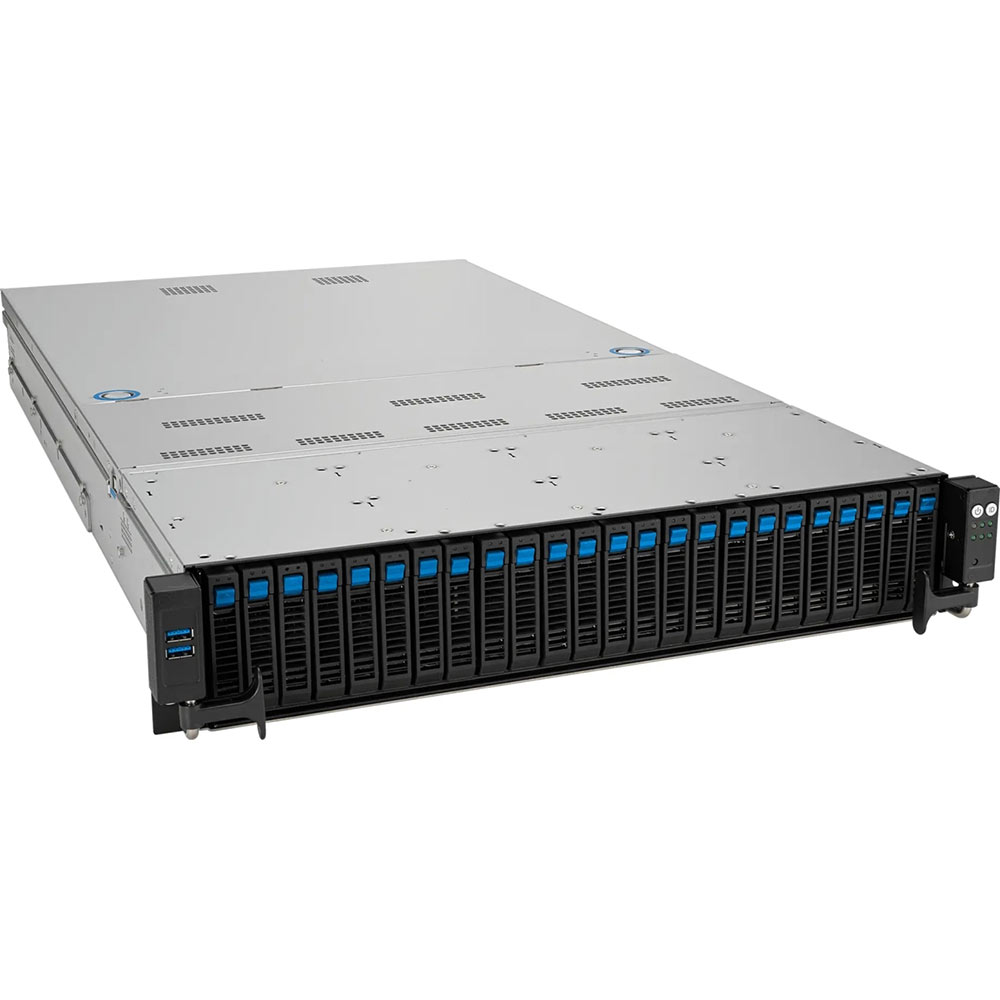 Сервер ARTLINE Business R83 (R83v18) Форм-фактор 2U Rackmount