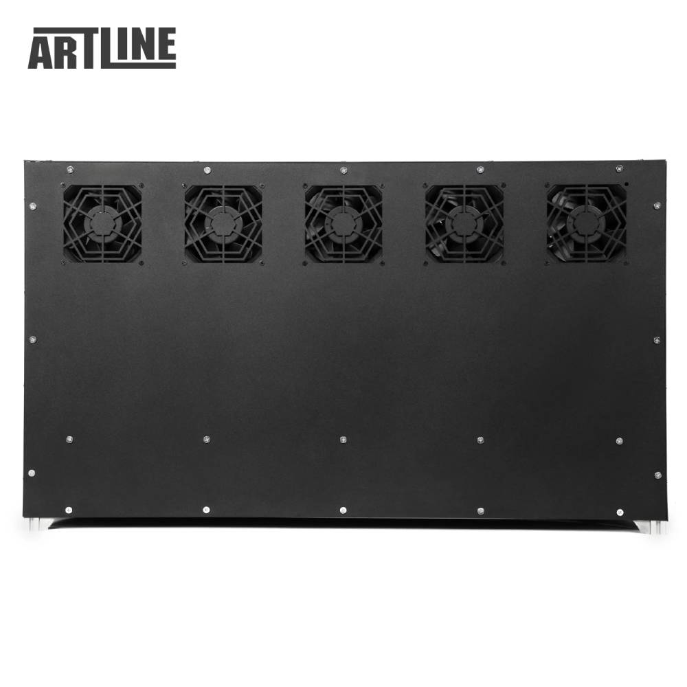 Замовити Сервер ARTLINE Business R99 (R99v02)