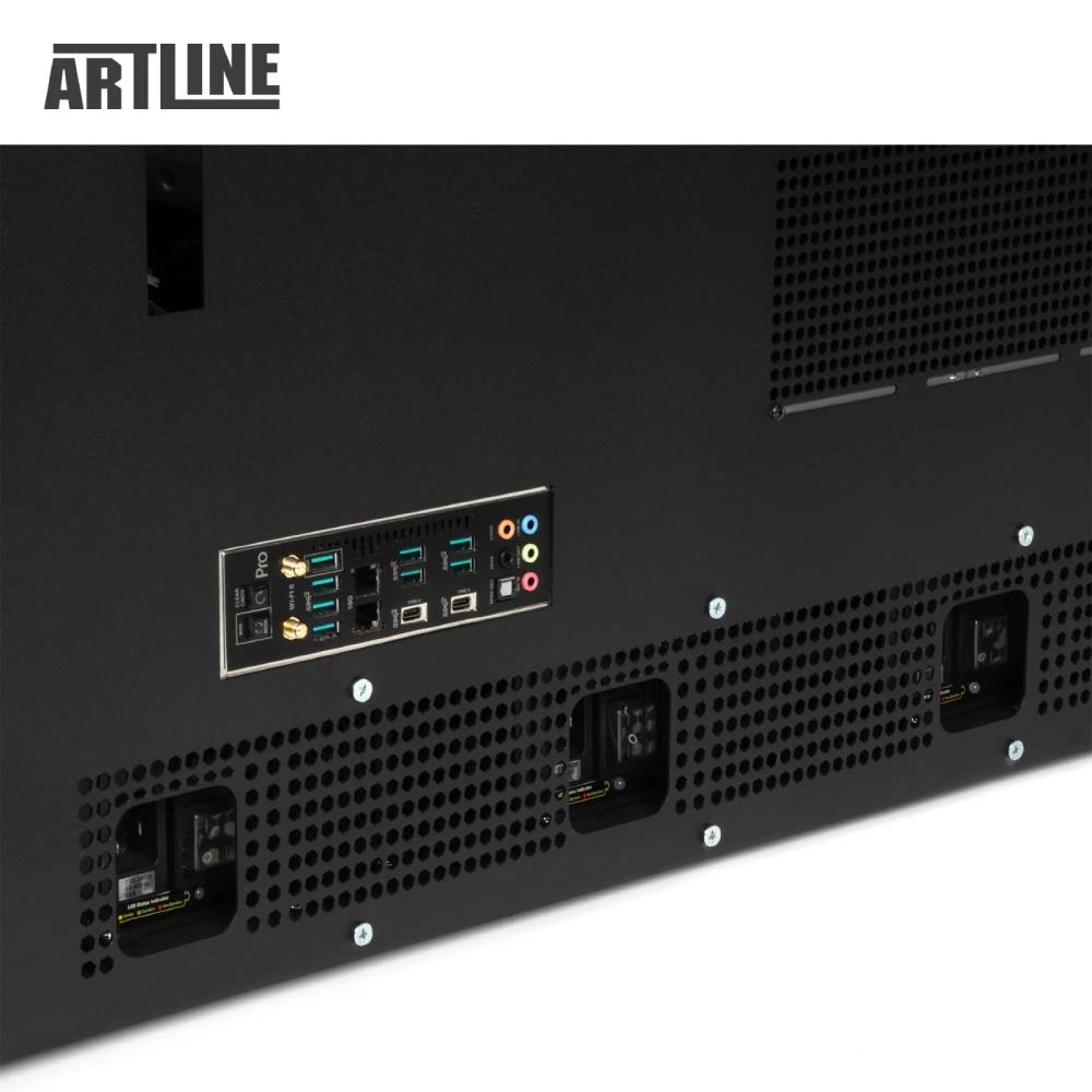 В Україні Сервер ARTLINE Business R99 (R99v02)