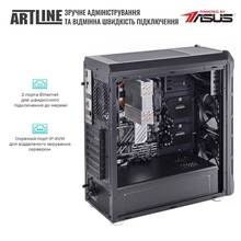 Сервер ARTLINE Business T25 (T25v38)