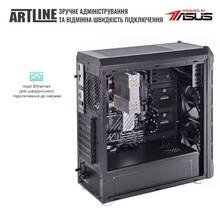 Сервер ARTLINE Business T25 (T25v38)