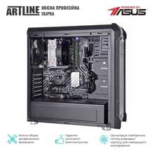 Сервер ARTLINE Business T25 (T25v38)