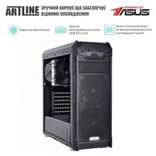 Сервер ARTLINE Business T25 (T25v38)