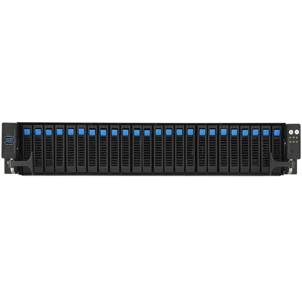 Сервер ARTLINE Business R85 (R85v15) Форм-фактор 2U Rackmount