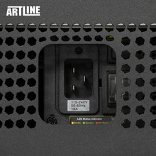 Сервер ARTLINE Business R99 (R99v01)