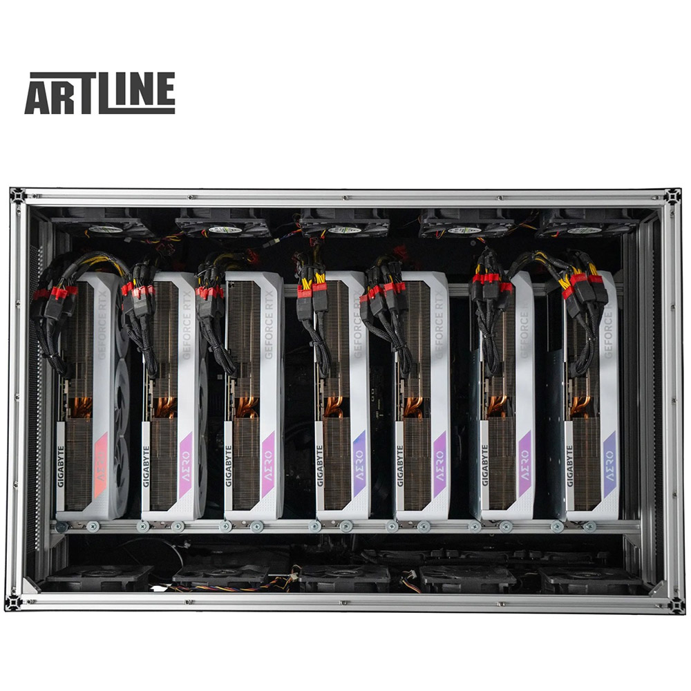 Покупка Сервер ARTLINE Business R99 (R99v01)