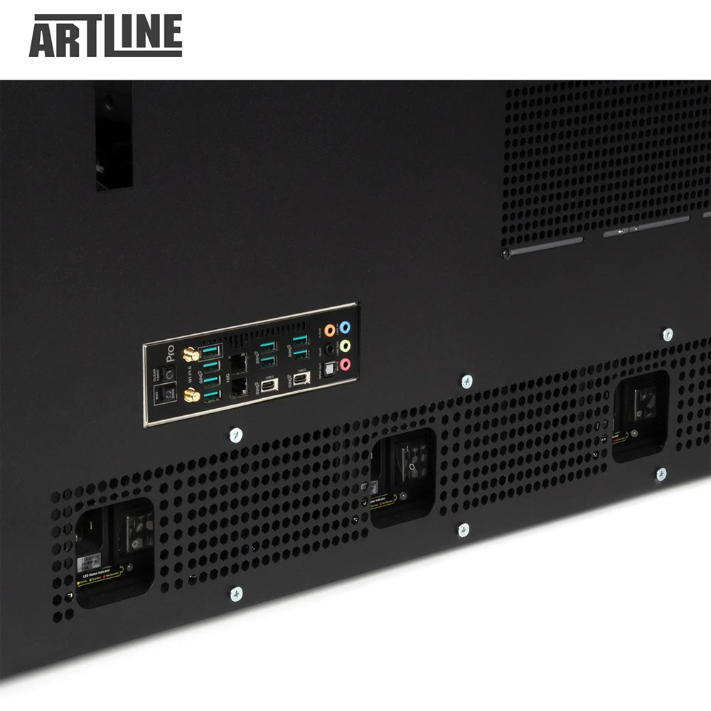 В Україні Сервер ARTLINE Business R99 (R99v01)