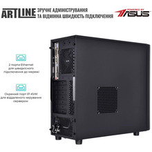 Сервер ARTLINE Business T35 (T35v42)