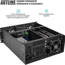 Сервер ARTLINE Business R98 (R98v01)