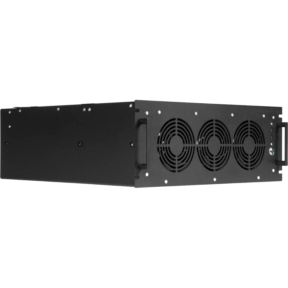 Сервер ARTLINE Business R98 (R98v02) Форм-фактор 4U Rackmount