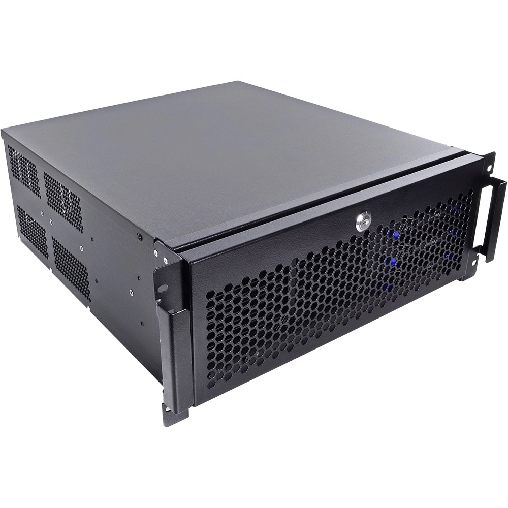 Сервер ARTLINE Business R65 (R65v03) Форм-фактор 4U Rackmount