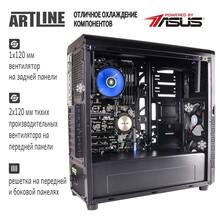 Сервер ARTLINE Business T65 (T65v06)