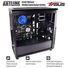 Сервер ARTLINE Business T65 (T65v06)