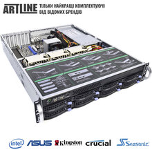 Сервер ARTLINE Business R37 (R37v38)