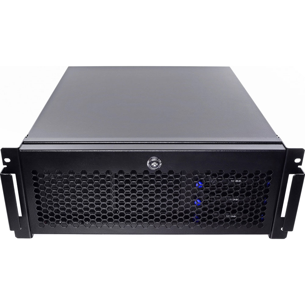 Сервер Artline Business R61 (R61v03) Форм-фактор 4U Rackmount