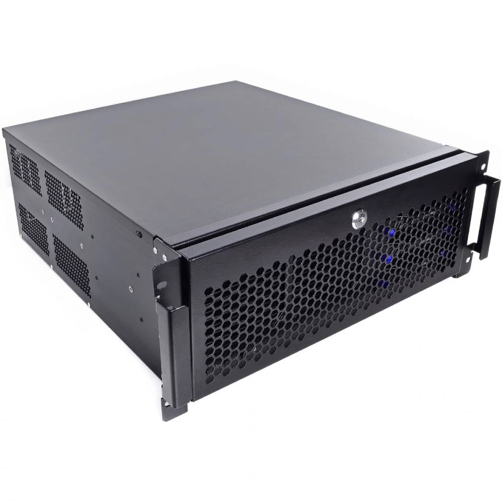 Сервер ARTLINE Business R61 (R61v01) Форм-фактор 4U Rackmount