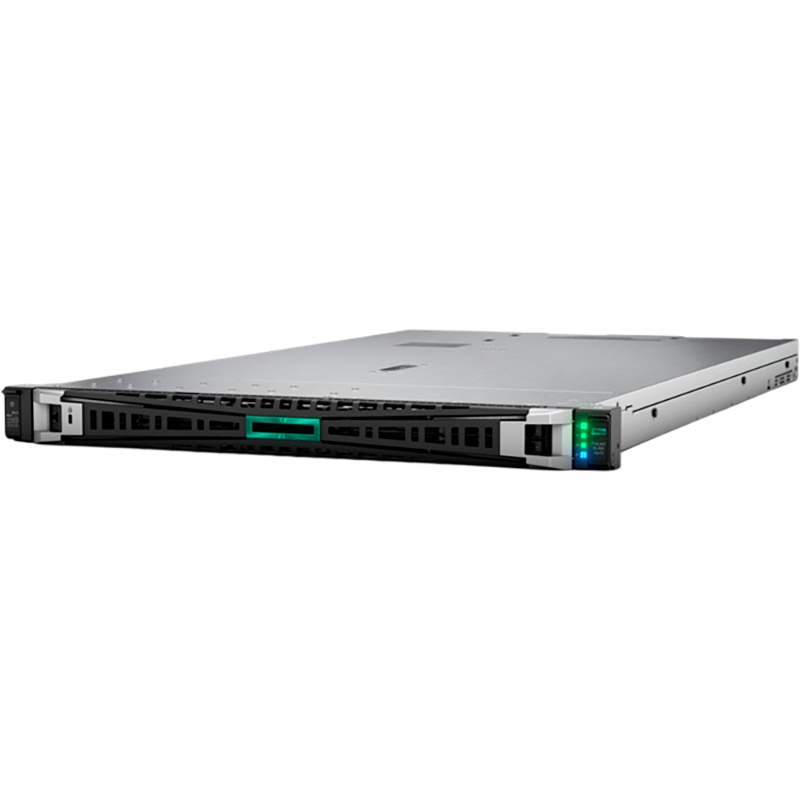 Сервер HPE ProLiant DL360 Gen11 4410Y (P51930-421) Форм-фактор 1U Rackmount