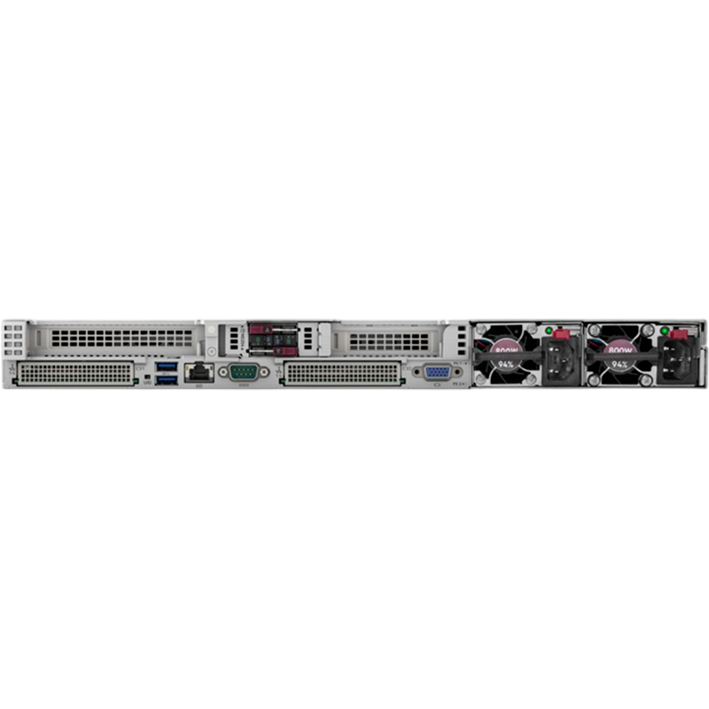 Сервер HPE ProLiant DL360 Gen11 4410Y (P51930-421) Серия процессора Intel Xeon Silver