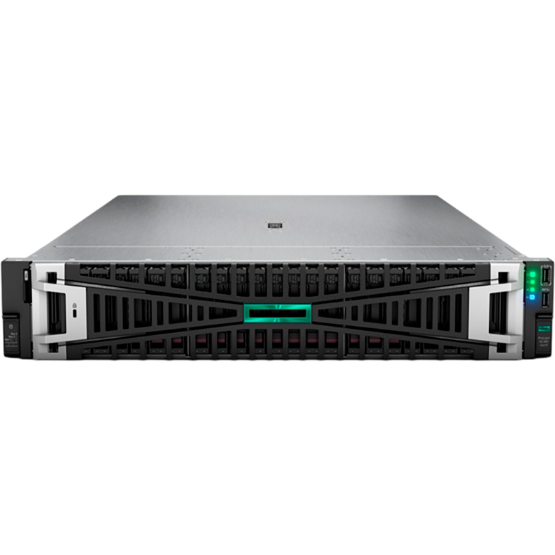 Сервер HPE ProLiant DL380 Gen11 8SFF/MR408i-o (P71674-425)