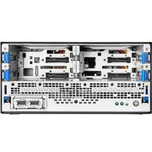 Сервер HPE ProLiant MicroServer G10+ v2 (P54649-421#001)