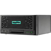 Сервер HPE ProLiant MicroServer G10+ v2 (P54649-421#001)