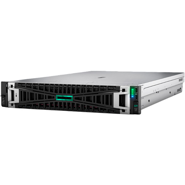 Сервер HPE ProLiant DL380 Gen11 5416S (P52561-421) Серия процессора Intel Xeon Gold