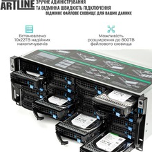 Сервер ARTLINE Business R98 (R98v03)