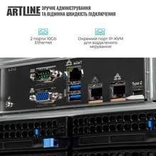 Сервер ARTLINE Business R98 (R98v03)