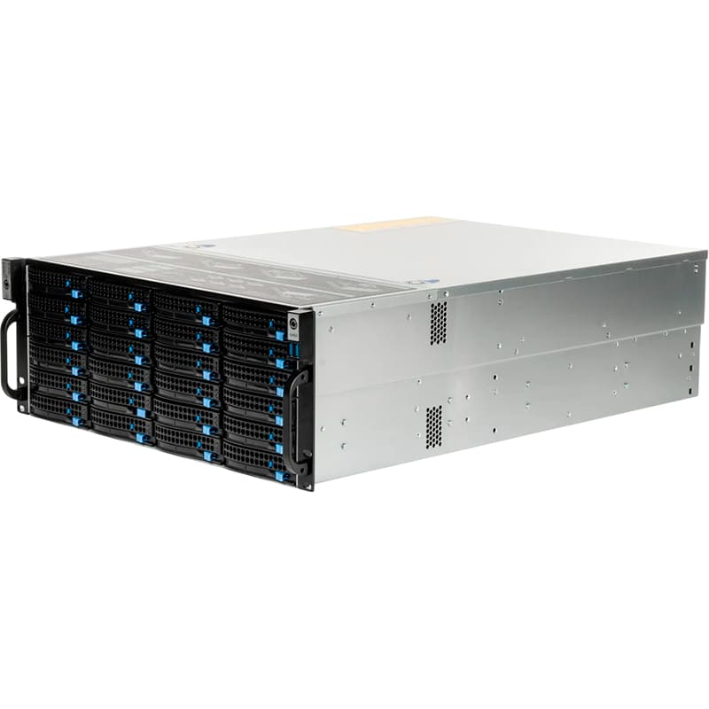 Сервер ARTLINE Business R98 (R98v03) Форм-фактор 4U Rackmount