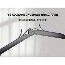 Стійка пантограф FIFINE BM66 Black