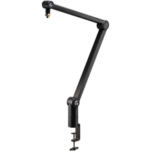 Стійка пантограф LOGITECH G Compass Premium Broadcast Boom Arm Black (955-000076)