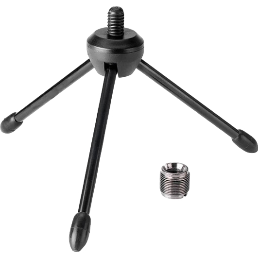 Подставка-трипод для микрофона TAKSTAR ST-105 Microphone Tripod (90403013)