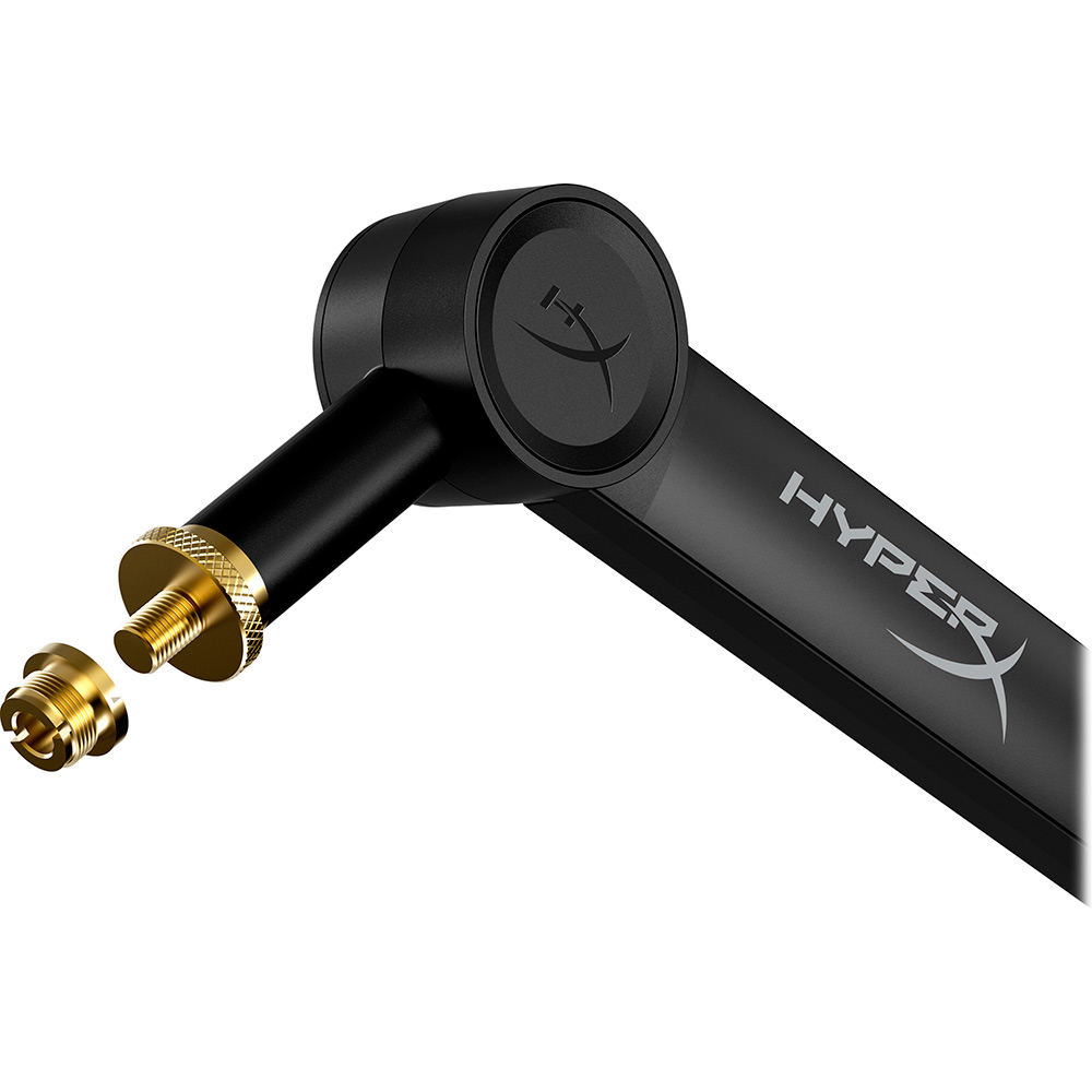 Штатив для микрофона HyperX Caster (786H6AA) Вес 1.77