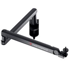 Стойка для микрофона THRONMAX TUNE S7 Black (S7THRONMAX)